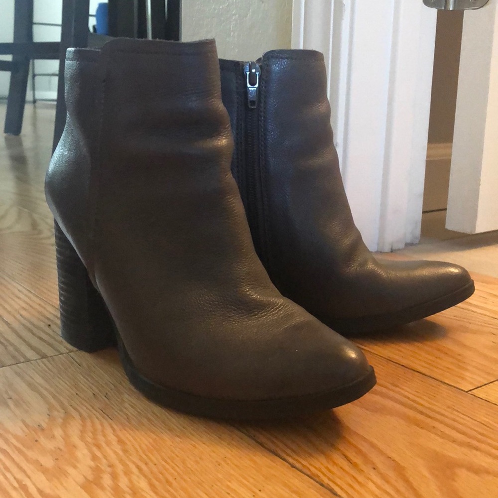 Booties